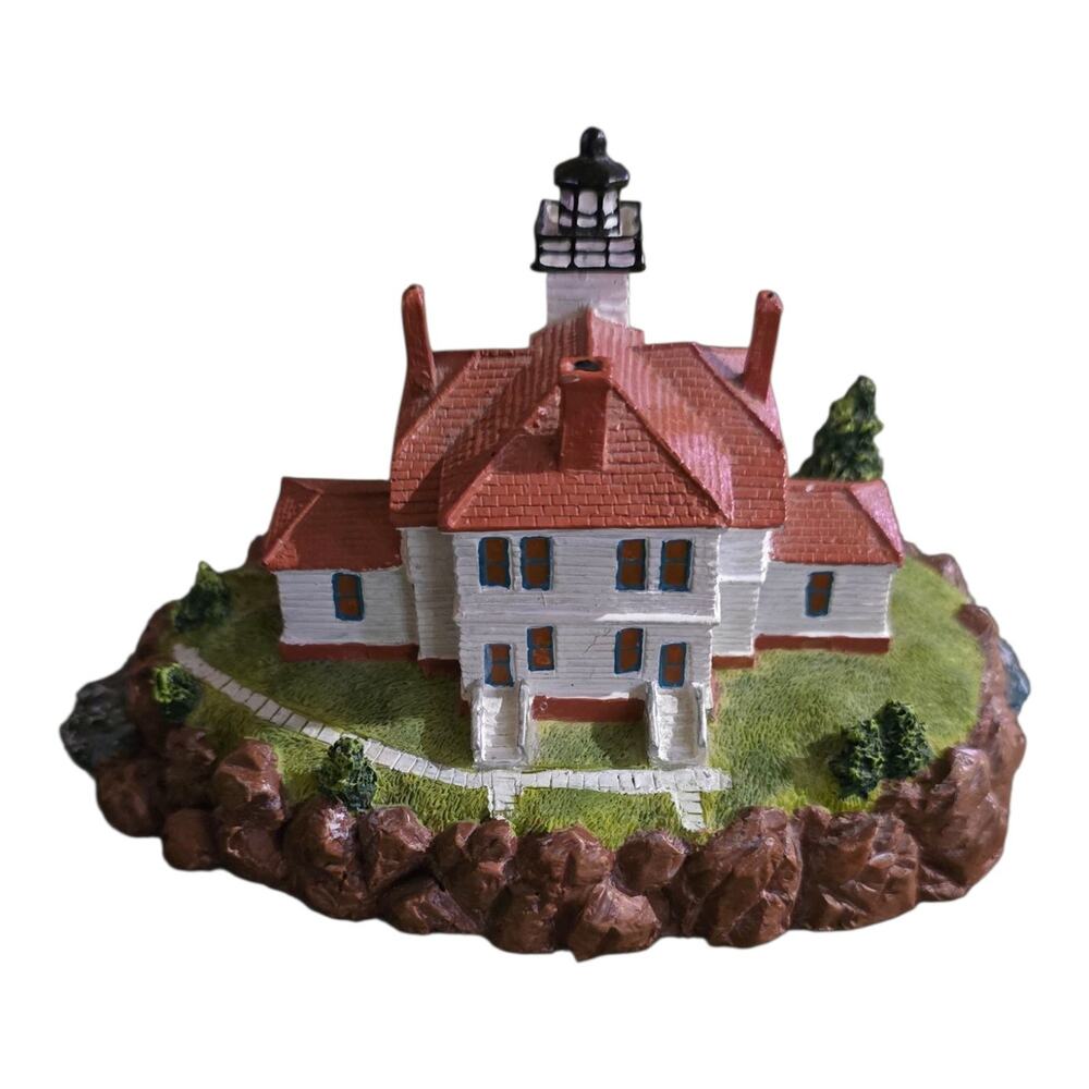 Raspberry island lighthouse cape shore inc keeper of the light Exclusive